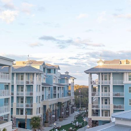 Wild Dunes Resort - Residences At Sweetgrass Isle of Palms Eksteriør bilde