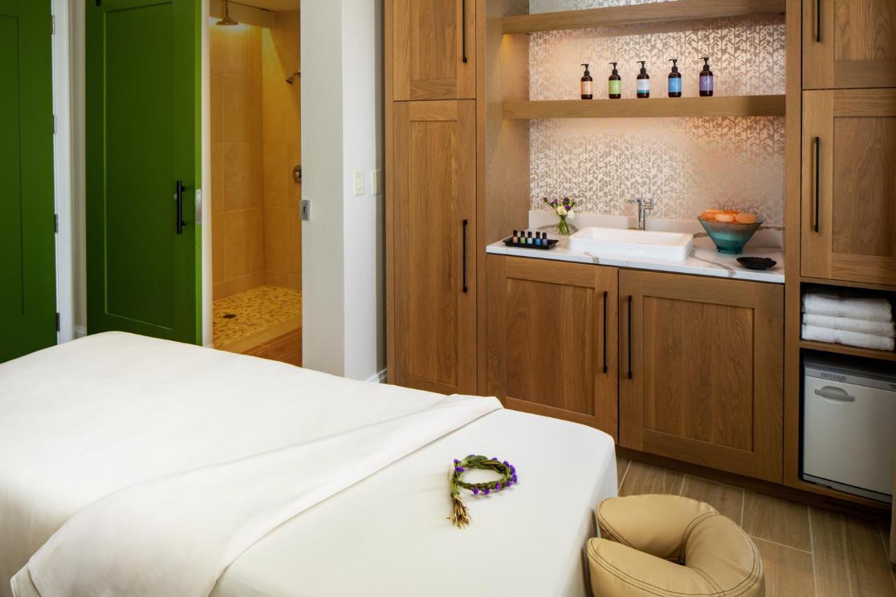 Wild Dunes Resort - Residences At Sweetgrass Isle of Palms Eksteriør bilde