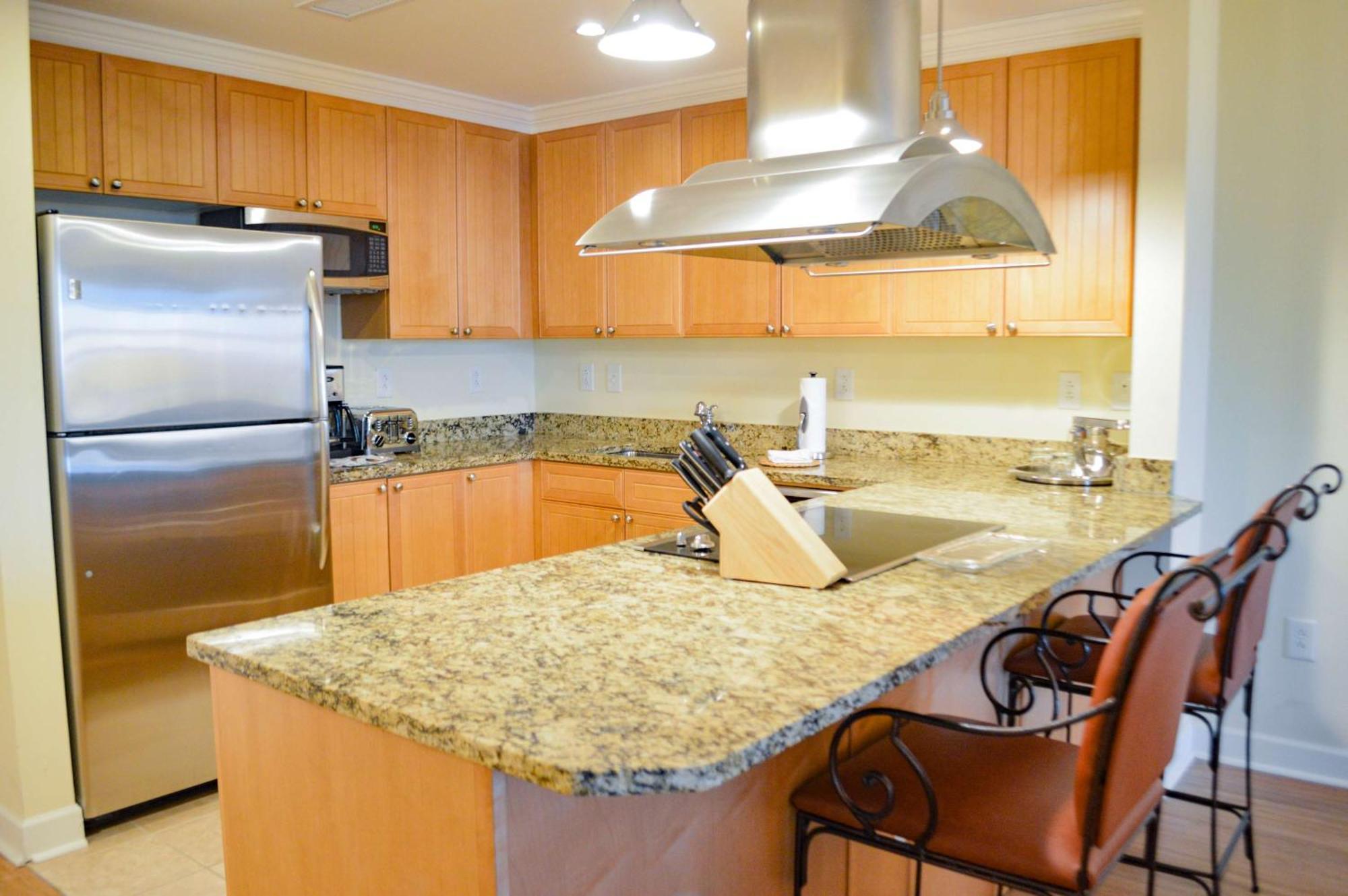 Wild Dunes Resort - Residences At Sweetgrass Isle of Palms Eksteriør bilde