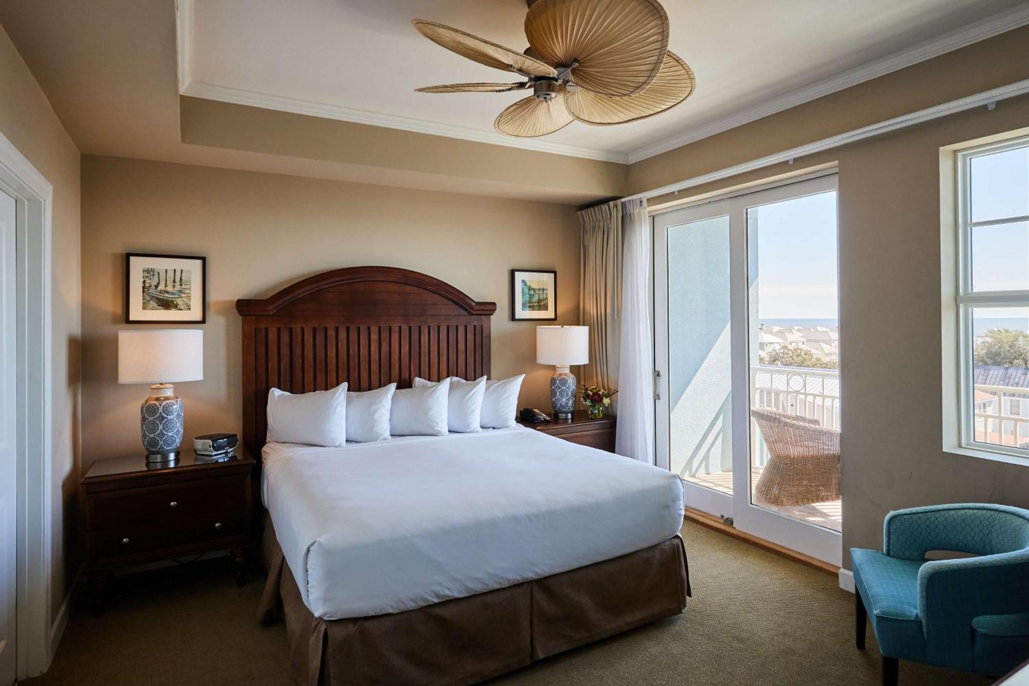 Wild Dunes Resort - Residences At Sweetgrass Isle of Palms Eksteriør bilde