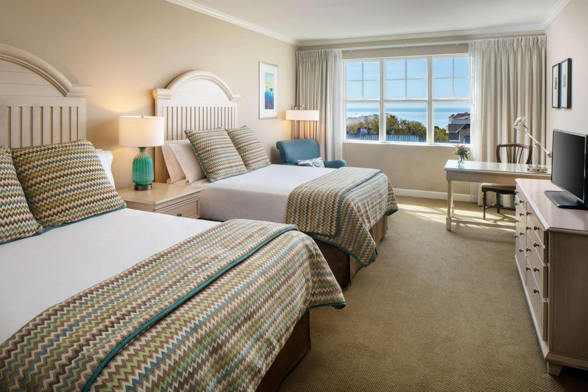 Wild Dunes Resort - Residences At Sweetgrass Isle of Palms Eksteriør bilde
