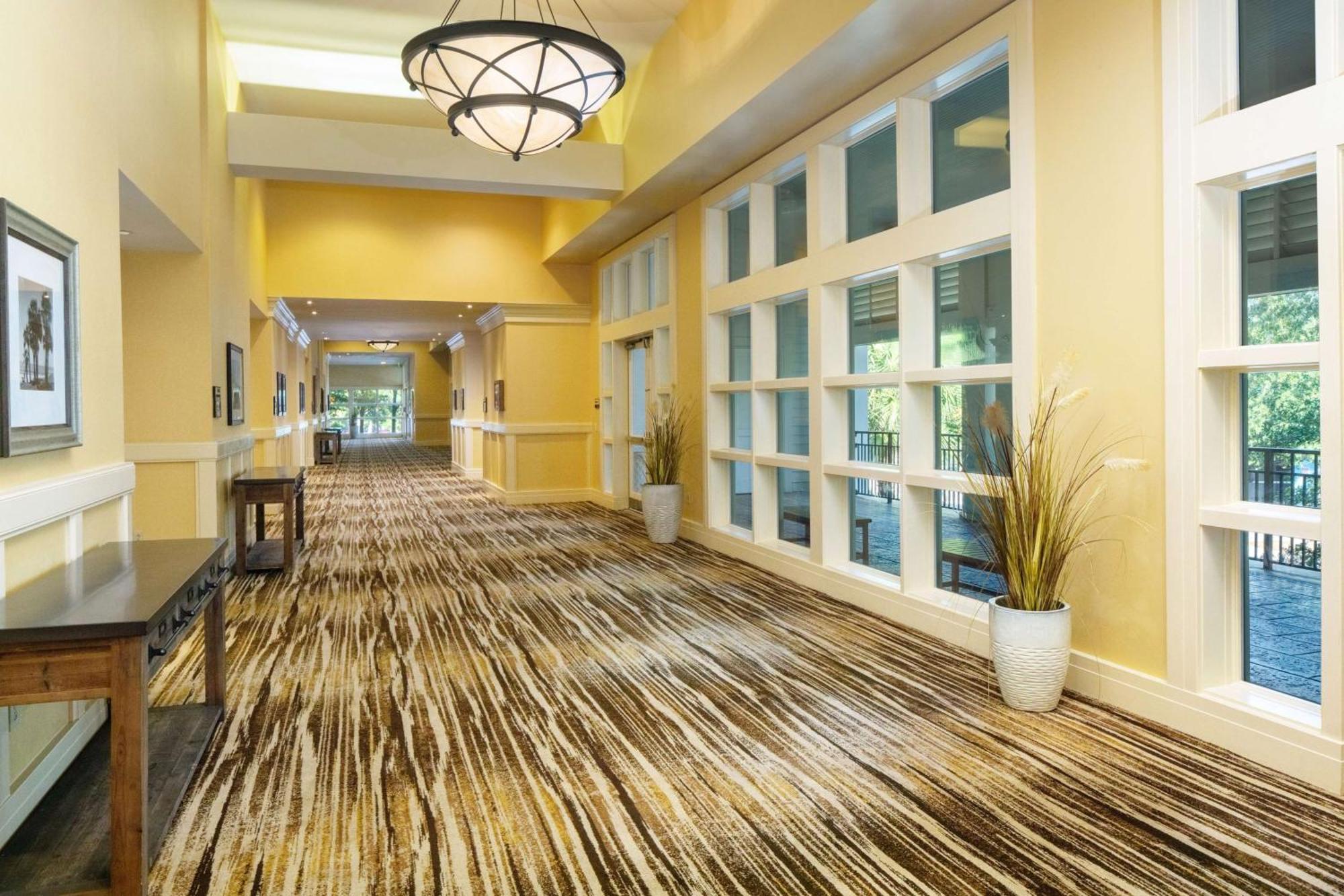 Wild Dunes Resort - Residences At Sweetgrass Isle of Palms Eksteriør bilde
