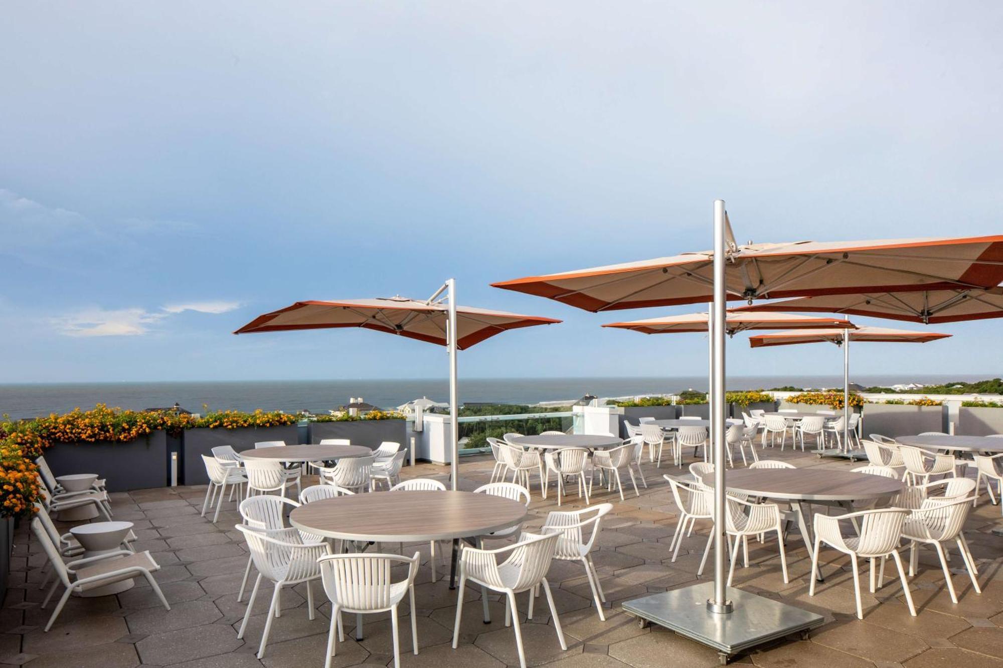 Wild Dunes Resort - Residences At Sweetgrass Isle of Palms Eksteriør bilde