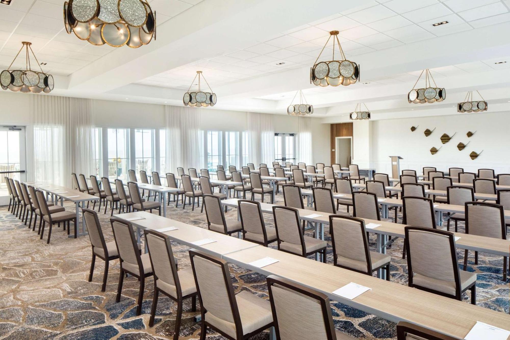 Wild Dunes Resort - Residences At Sweetgrass Isle of Palms Eksteriør bilde